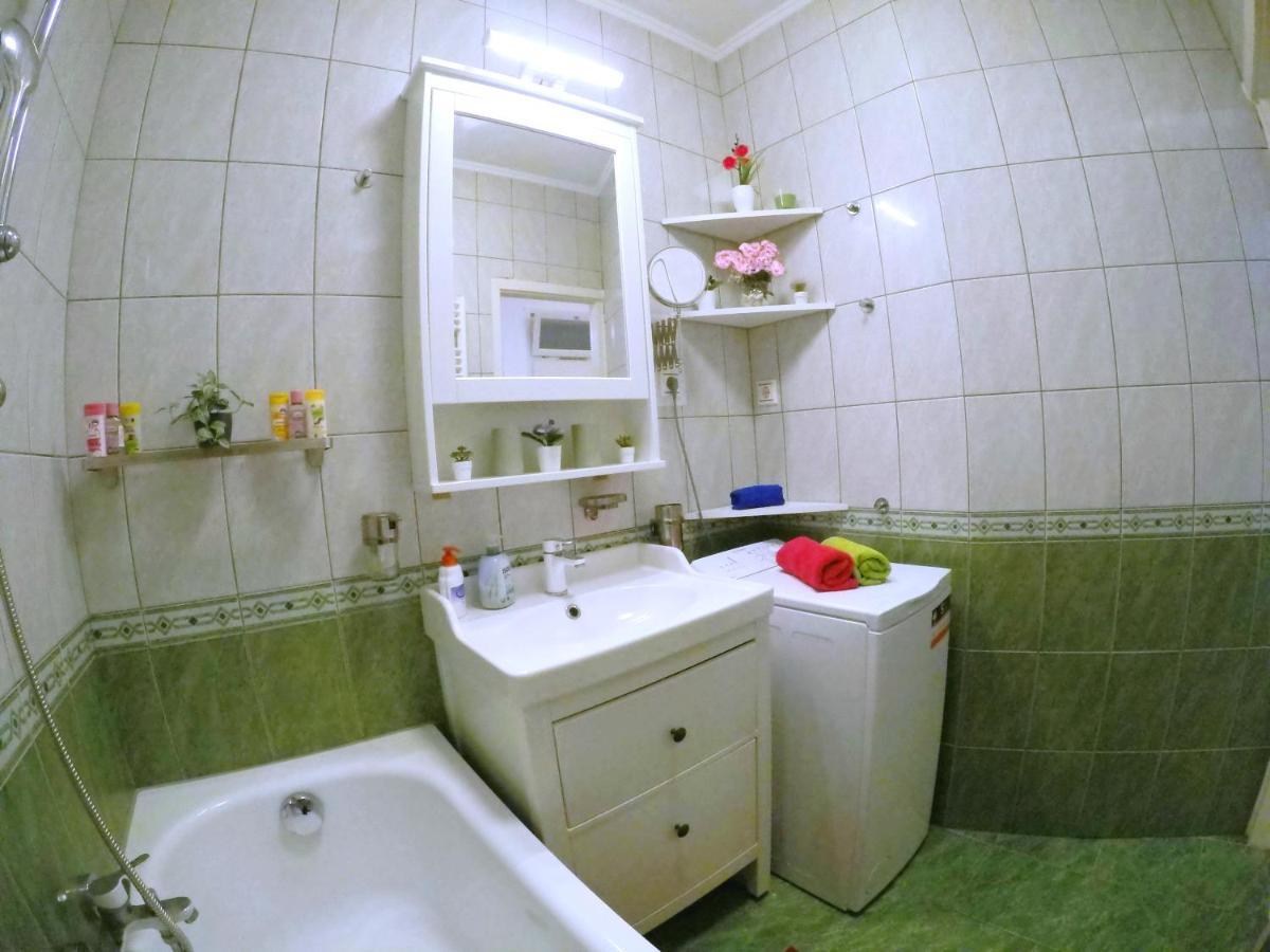 Mariann'S Modern Apartment In The City Center Budapest Ngoại thất bức ảnh